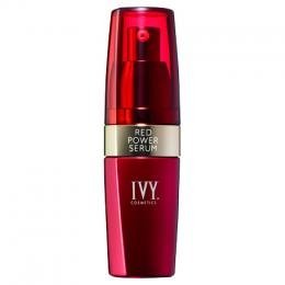 Ivy Cosmetics Red Power Serum 30ml