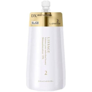 [Kanebo Cosmetics] Resurge Skin Maintainer DX2 180mL Refill (Refill)