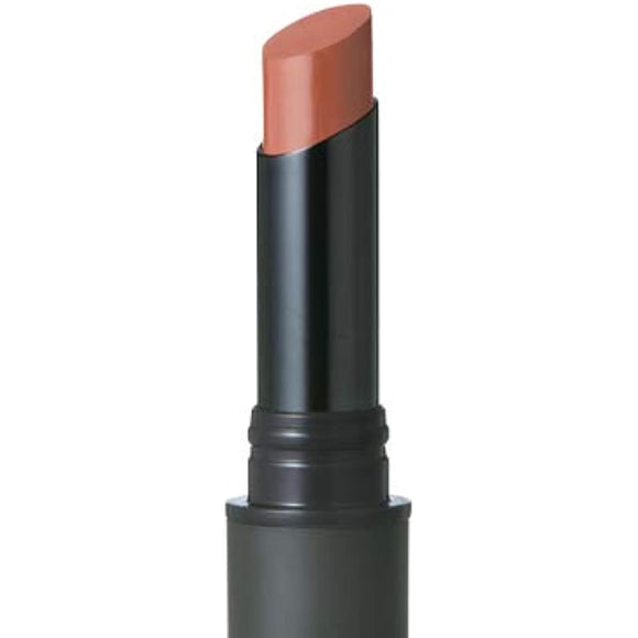 OSAJI Nuance Lipstick “Lip Protection/Skin-friendly For Sensitive Skin Blends Into Your Skin Rouge Gloss” 2g / 10 Ashioto