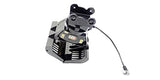 Kyosho 56626 116 RC CAT Construction Machinery Series 320 Excavator With Grapple and Hammer Electric Radio Control