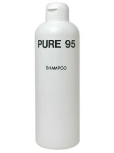 Burming Japan Pure95 Shampoo 400ml