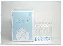 CAC basic base lotion 1.2ml x 60 bottles