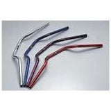 Hurricane Handlebar P7/8 inch Aluminum handle European 1 type silver HB0209A