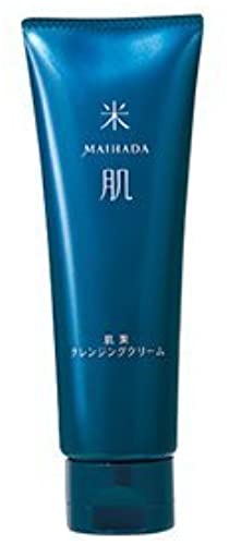 KOSE Kose rice skin MAIHADA skin moisturizing cleansing cream 120g