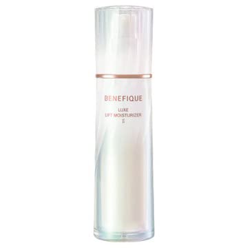 Benefique Luxe Lift Moisturizer II 85ml