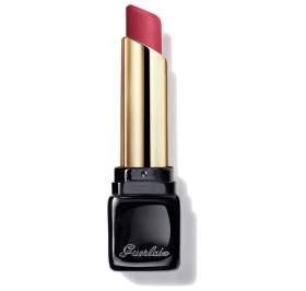 Guerlain GUERLAIN kiss kiss tender matte 219 TENDER ROSE (stock)