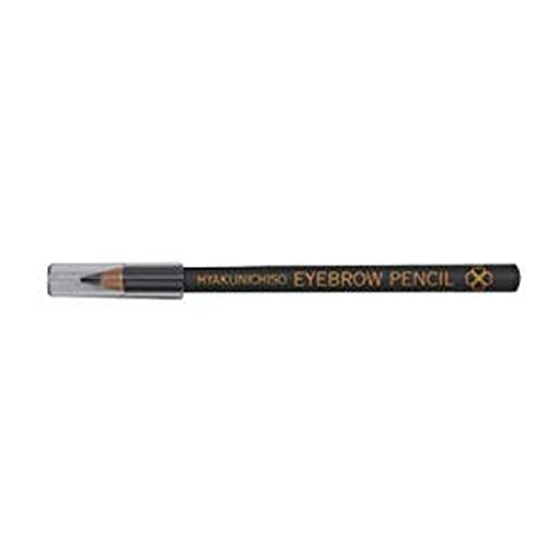 Zinnia 0756 Eyebrow Pencil Gray