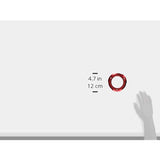 KITACO RIGHT CASE COVER RING SET (Red) Super Cub C125 (JA48), Monkey 125 (JB02) 307-1310620