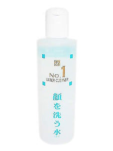 Face Washing Water No.1 Water Cleaner Facial Lotion 500ml