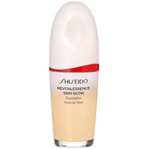 Shiseido shiseido Essence Skin Glow Foundation SPF30 PA+++ 30ml Unscented Liquid Foundation (130 Opal, 30ml)