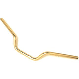 EFFEX (Effex) Easy Fit Bar Handle Bar EZ-Fit High Aluminum Gold ZRX1200DAEG 09-16 EBH730G