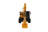 135 Electric RC Building Machines Series CAT 336 Hydraulic Shovel DM23001