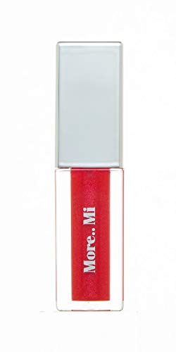 Shiny Lip Gloss 02 Boldly RED