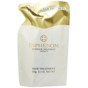 Milbon Inphenom Treatment [Refill] 230g