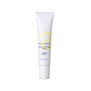 Anna Tumor Natural UV Base Cream 40g SPF27 PA++