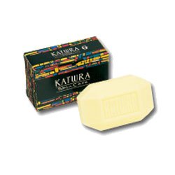 [Katsuura Cosmetics] Katsuura Savon G (unscented) 100g x 3 pieces