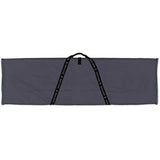 snow peak one action table long bamboo