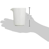 Saikai Pottery Hasami Ware "Essence" Agasuke Single Mouth 6.8 fl oz (200 ml)