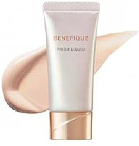 Shiseido Benefique Prism Liquid Ocher 10