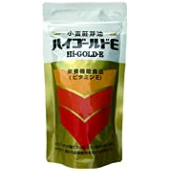 Teishoku High Gold E 360 grains ×2
