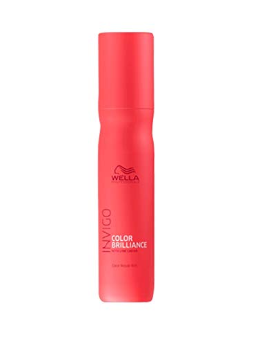 INVIGO Wella Professional Invigo Color Brilliance Color Repair Rich 150ml Treatment 150ml