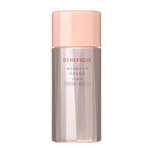 Shiseido Benefique Hydro UV Genius (UV&IR), 1.7 fl oz (50 ml)