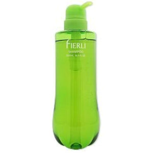 Milbon Fieri shampoo 500ml (pump)