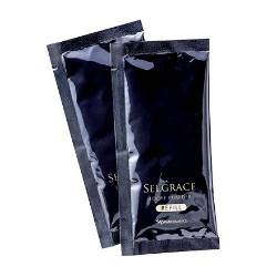 Naris Cellgrace Loose Powder <Refill> (11.5g x 2 packets)