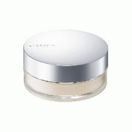 Lissaj Beauty Up Veil (Lucent)