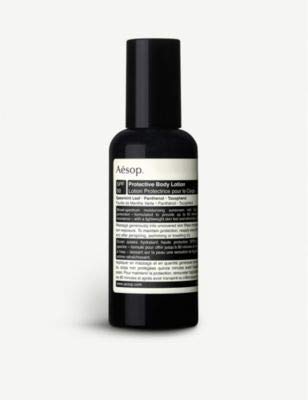 Aesop Aesop Protective Body Lotion SPF50 150ml