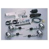 Hurricane (HURRICANE) Miniblet Winker Kit (Clear Lens) D Star C HA5437C-01