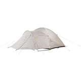 Snow Peak Ameinity Dome Tent Ivory S Ivory S - 2 person SDE-002-IV-US