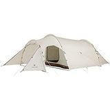 snow peak Camp Dome Tent Vault Ivory SDE080IVUS