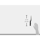 Glesten AGL09730 T-Type Muscle Pull, 11.8 inches (30 cm), 730TSK Blade: Gresten Steel, Handle: Laminated Reinforced Wood, Japan
