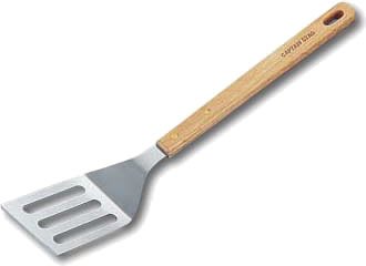 Captain Stag M-9092 Clark Wood BBQ Turner