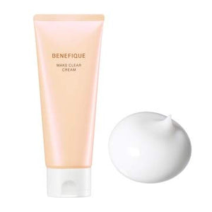 Shiseido Benefique Makeup Clear Cream 150g