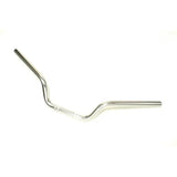 EFFEX Easy Fit Bar Ez-fit High Silver CB400SB [NC39] (05-08)% COMMA% CB400SF [NC39] (99-08) EBH098S