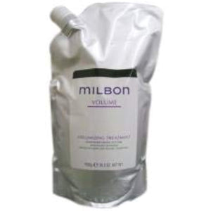 Milbon Volumizing Treatment <Refill> (1000g)