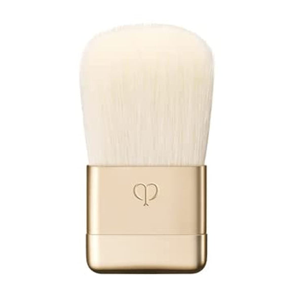 Shiseido Cle de Peau Beauté Brush (Le Leoseur Decla) (Limited to 1 per person) [Domestic regular product]