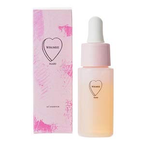 WHOMEE oil serum