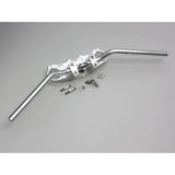 Hurricane bar handle kit silver 12ZX-14R HBK665A