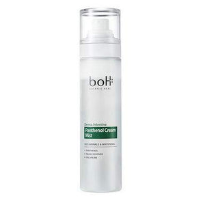 [BOTANIC HEAL boH] Derma Intensive Panthenol Cream Mist 120ml