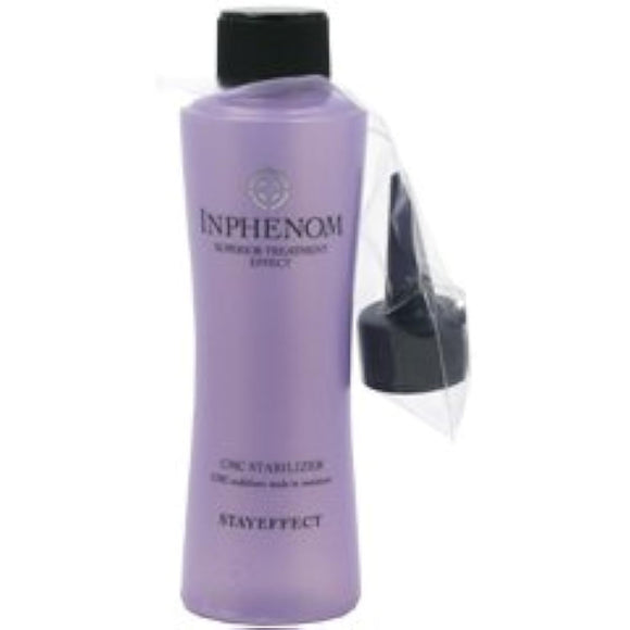 [Milbon] Inphenom Stay Effect 150ml