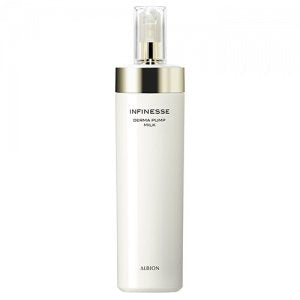 Albion Infines Dermapump Milk 200g