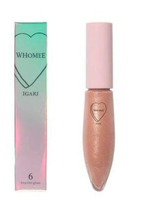 WHOMEE Kira Tint Gloss (Beige 6)