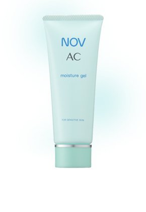 Nobu AC Moisture Gel