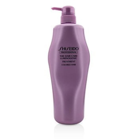 Shiseido Professional Luminogenic Treatment 1000g
