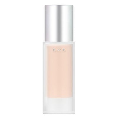 RMK Gel Creamy Foundation #202 SPF24/PA++ 30g