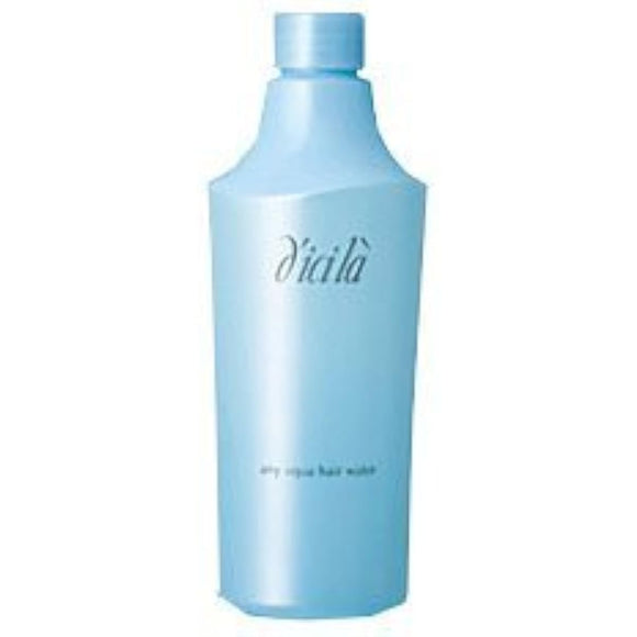 Disilla Airy Aqua Hair Water (Refill) 250ml
