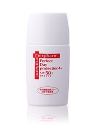 Perfect Day Protection 4+